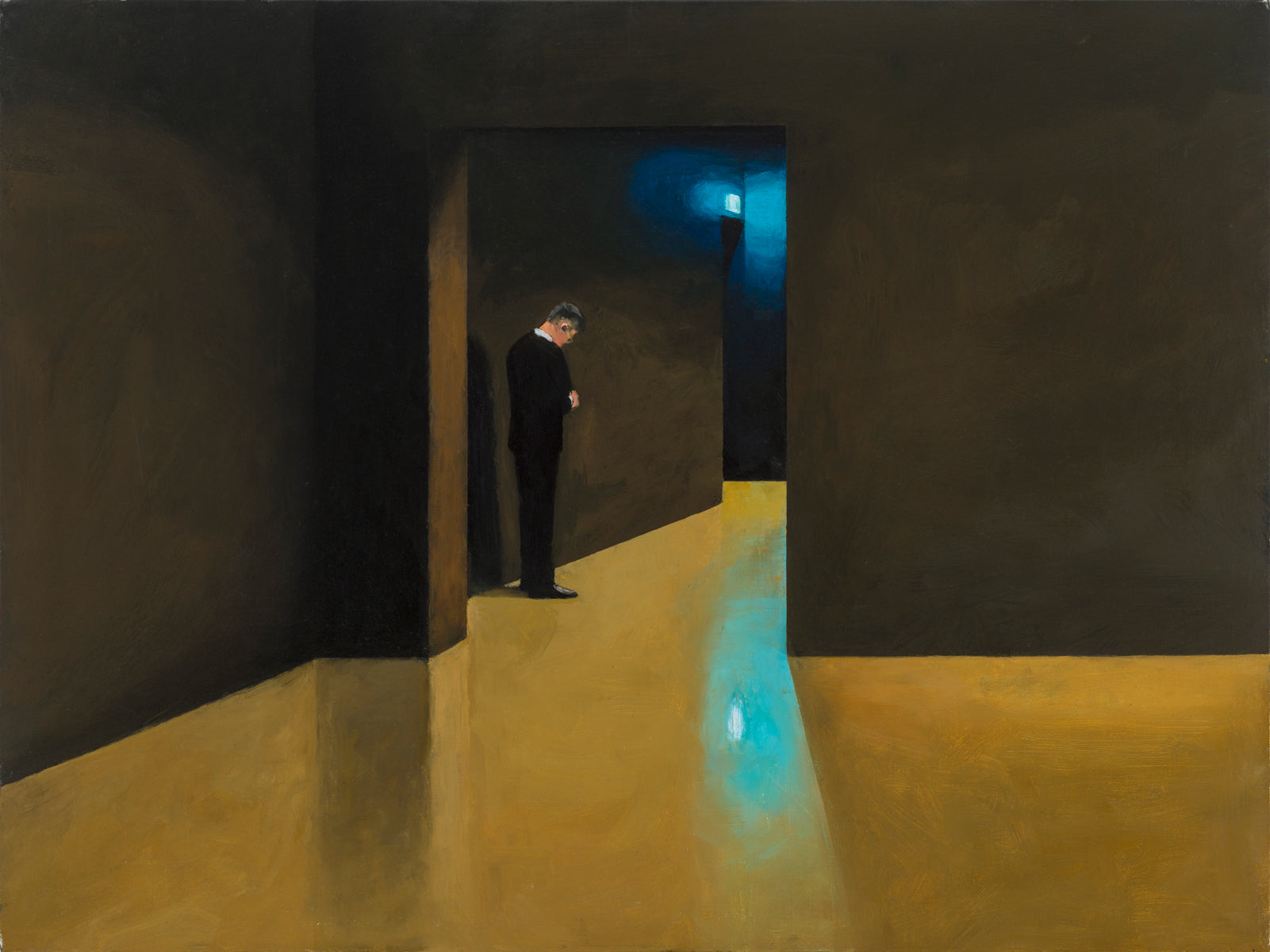 The Attendant
