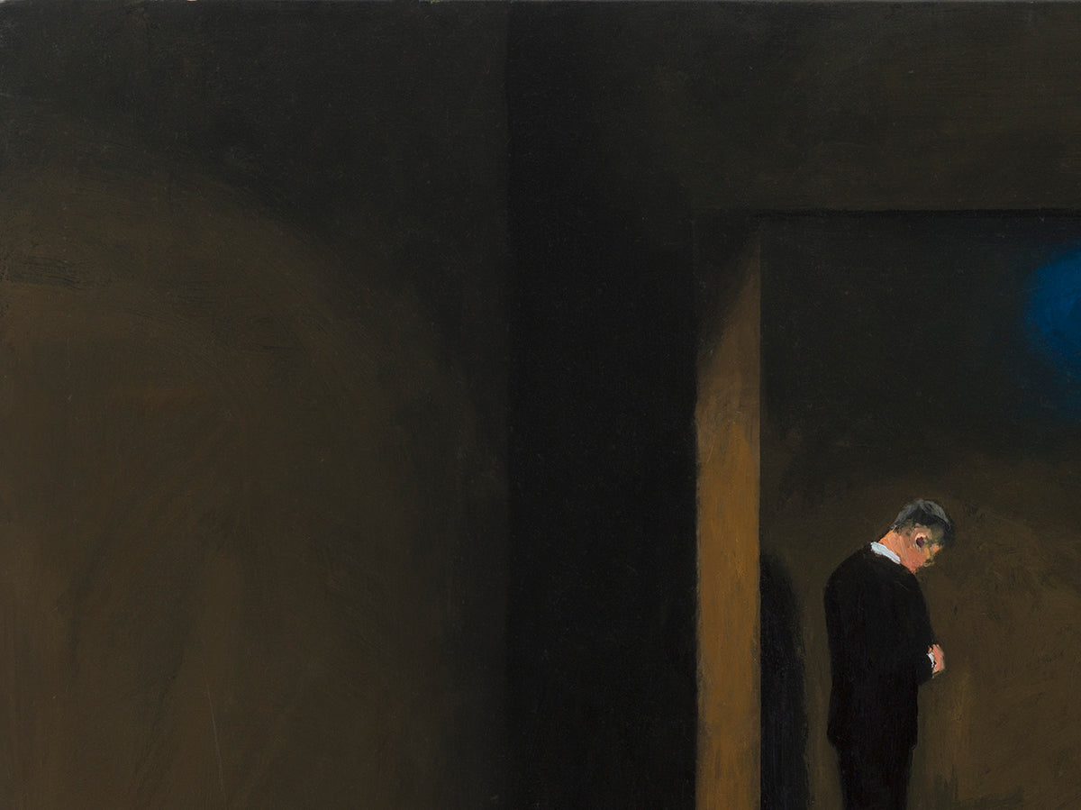 The Attendant