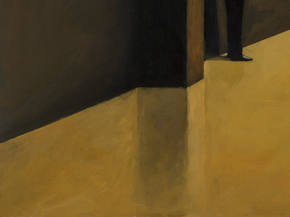 The Attendant