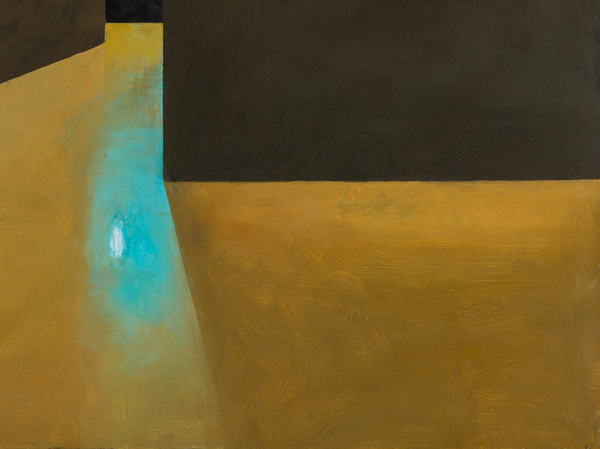 The Attendant