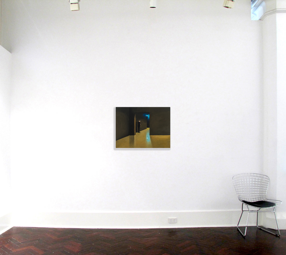 The Attendant