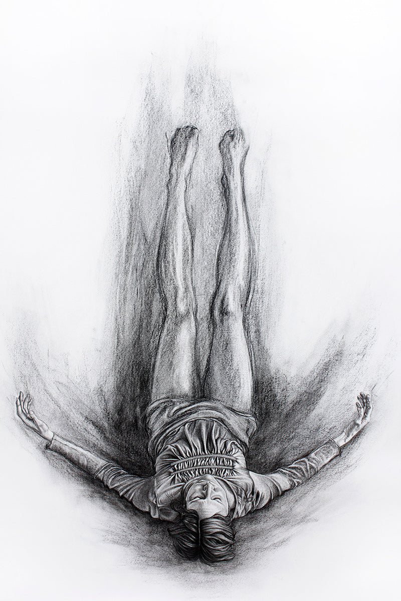Fear of Falling