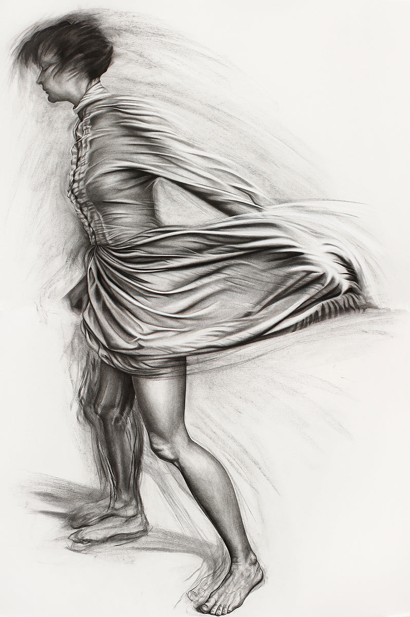Mourning Dance II