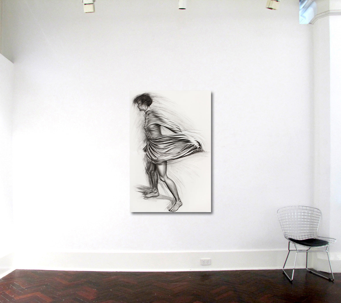 Mourning Dance II