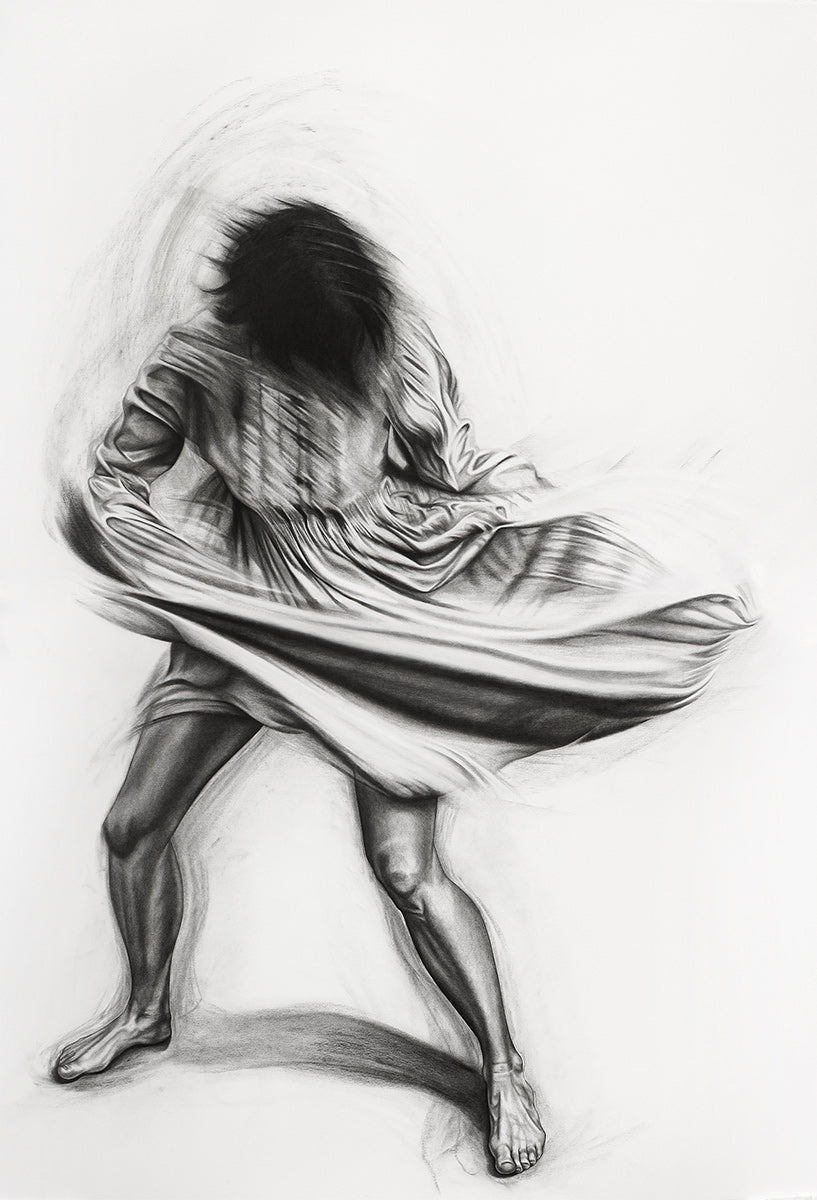 Mourning Dance I
