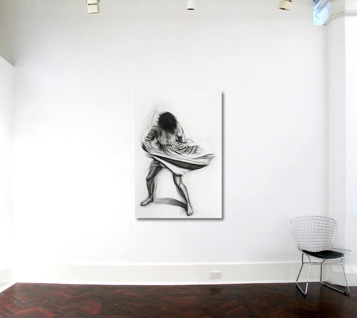 Mourning Dance I