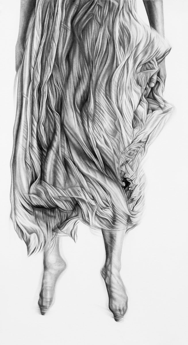 Suspended II