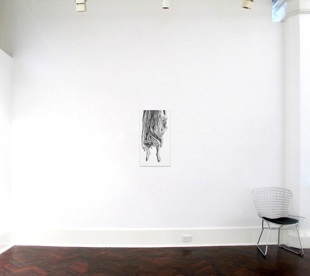 Suspended II