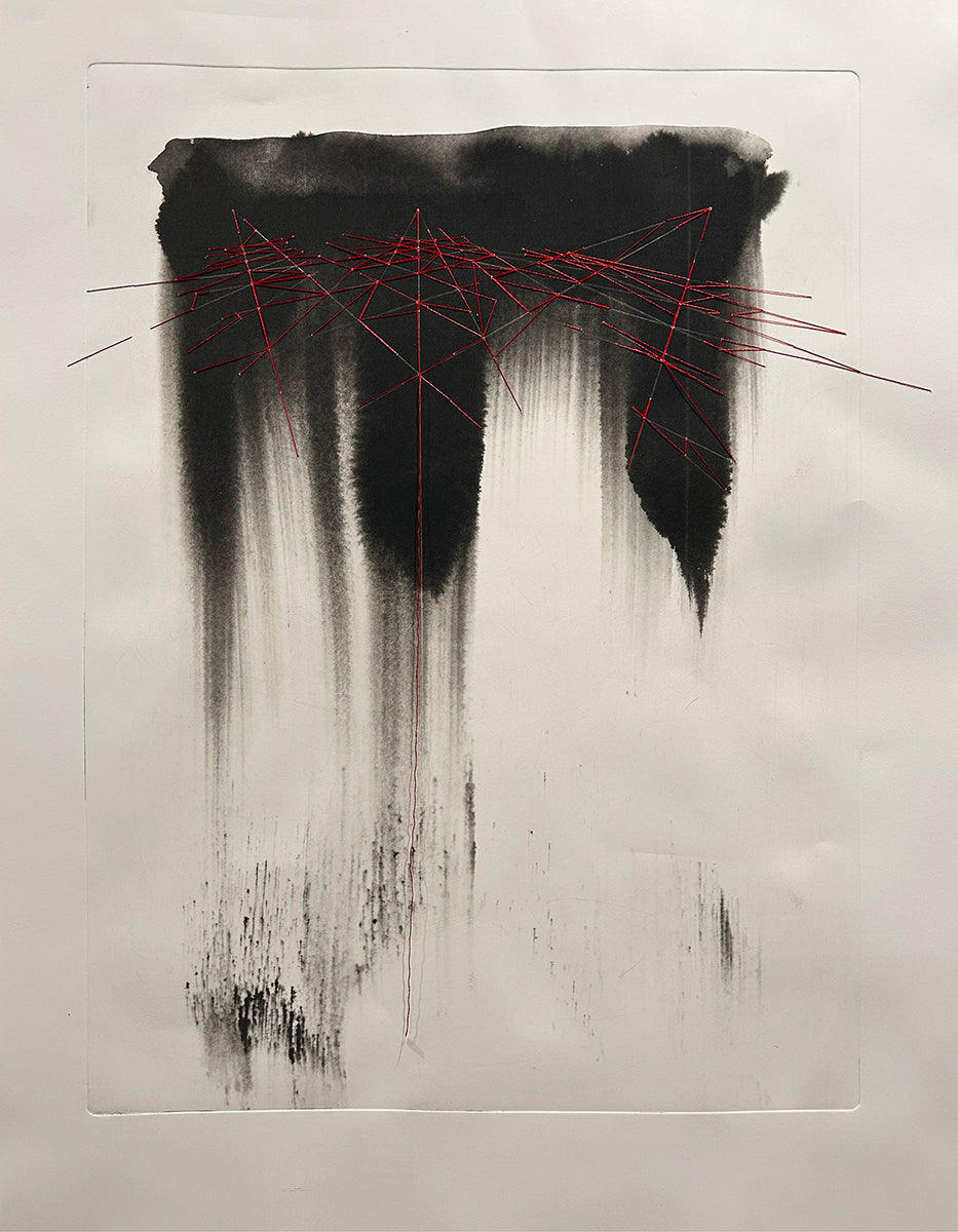 Cartography of Void 1