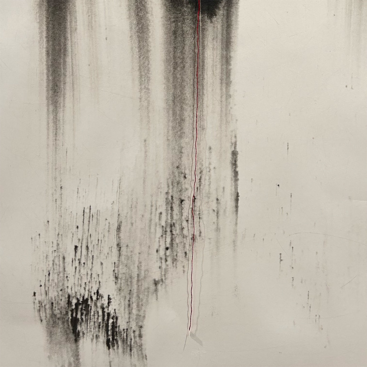 Cartography of Void 1