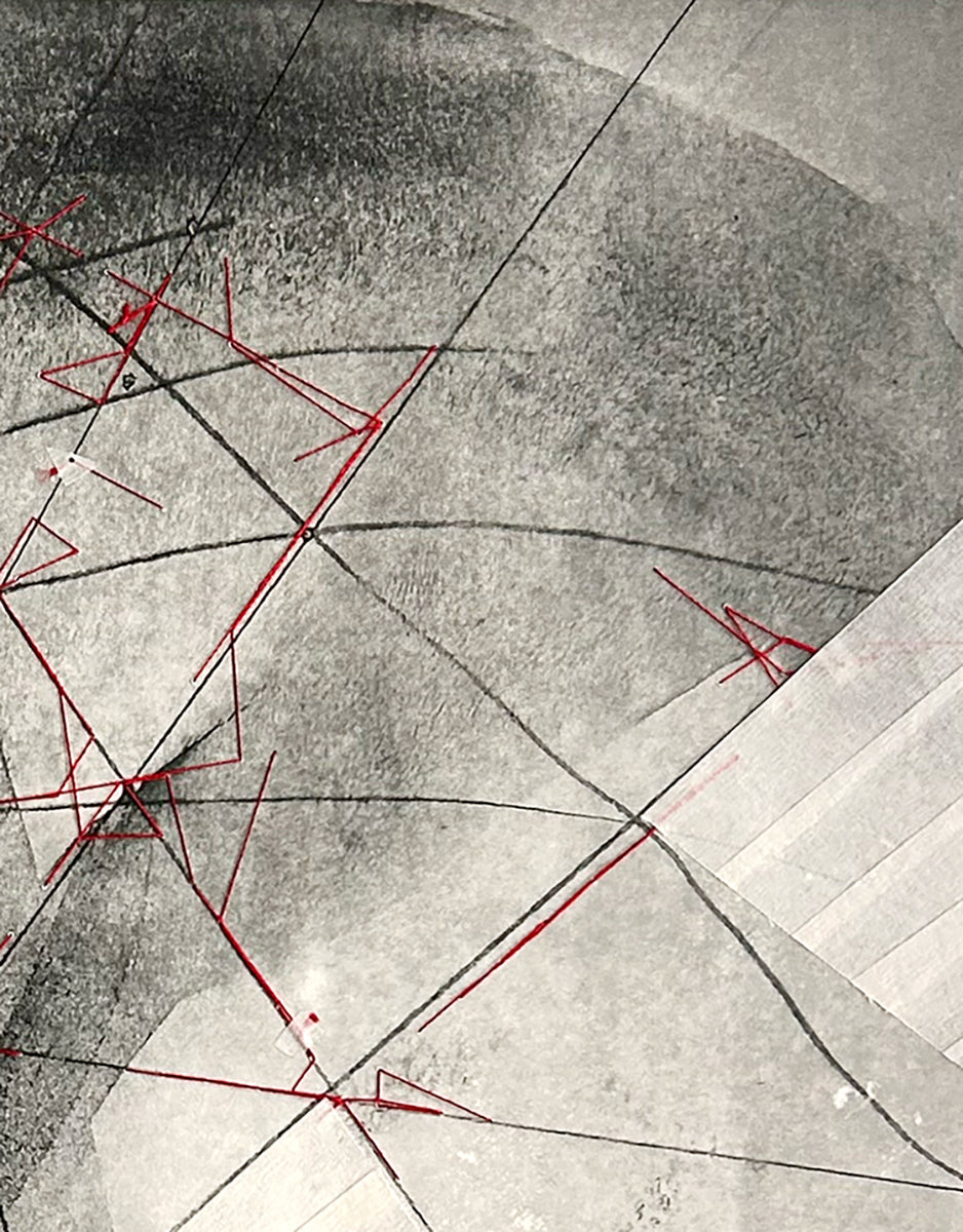 Cartography of Void 2