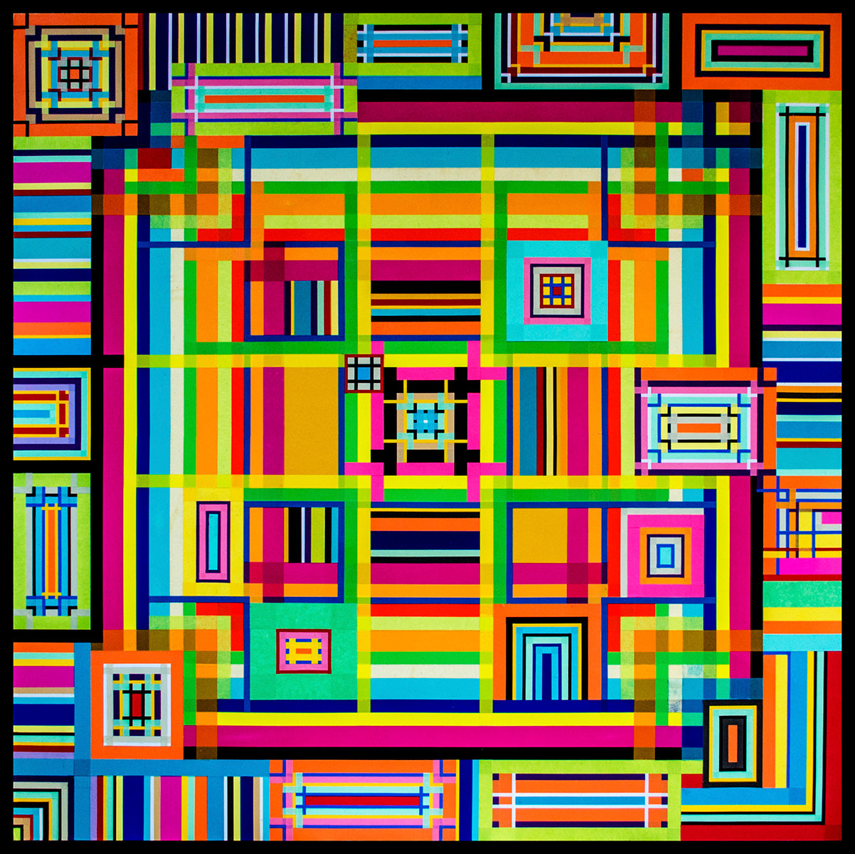 Spectrum@cross