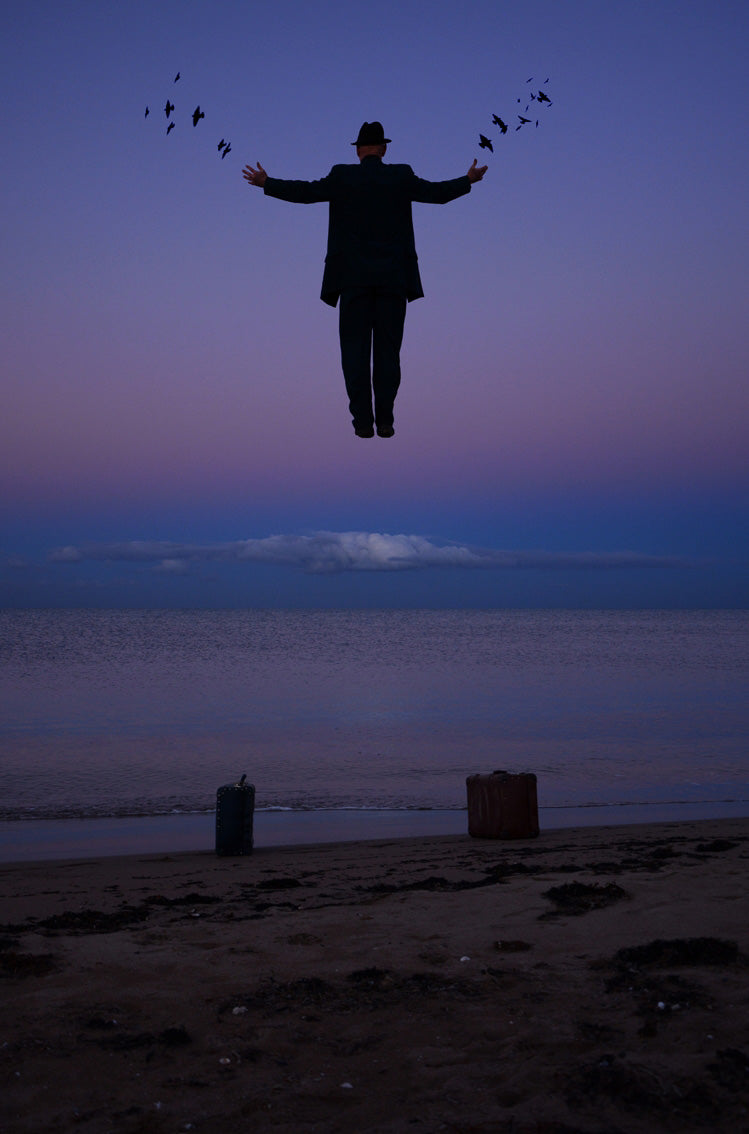 Lightness Of Being