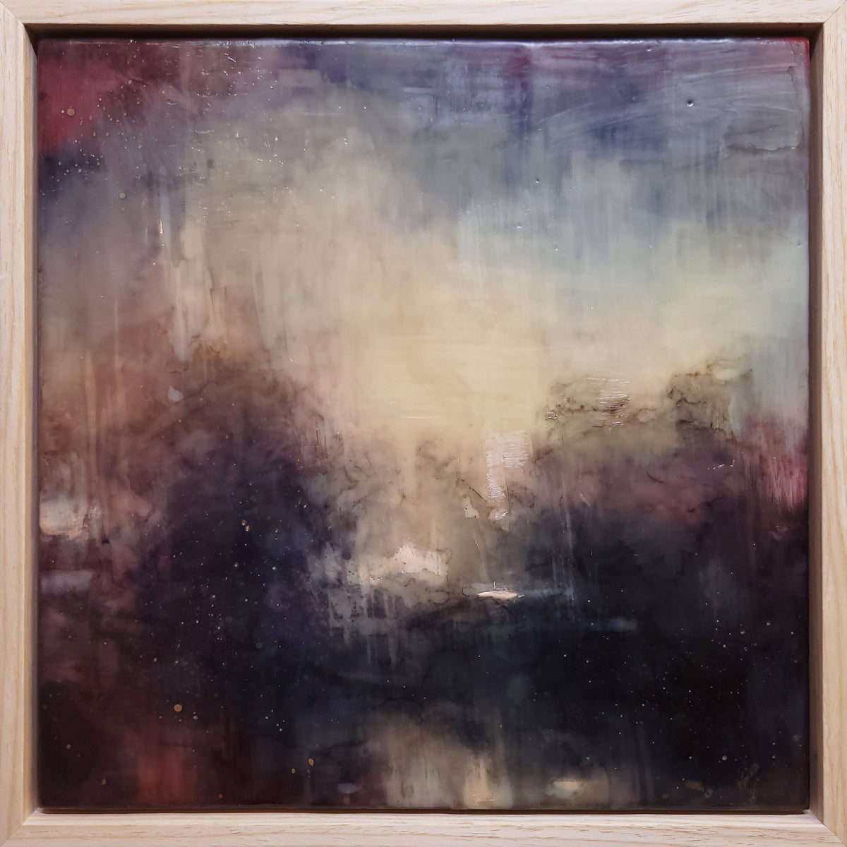 Landscape Study IX