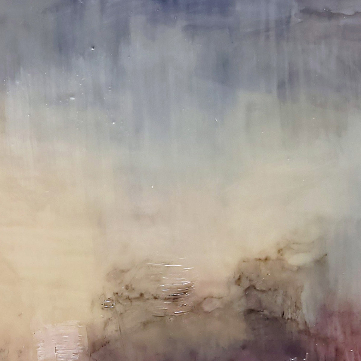 Landscape Study IX