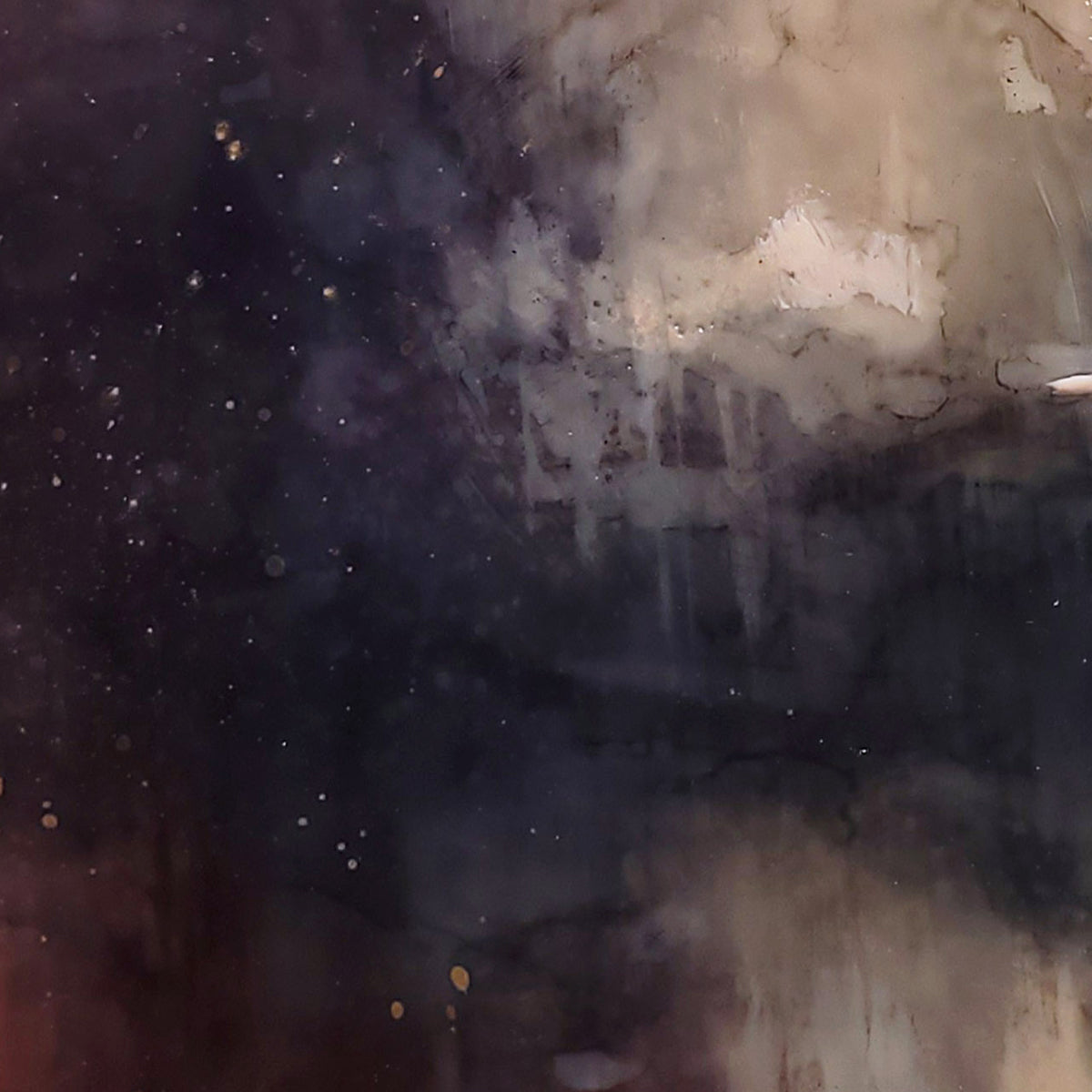 Landscape Study IX