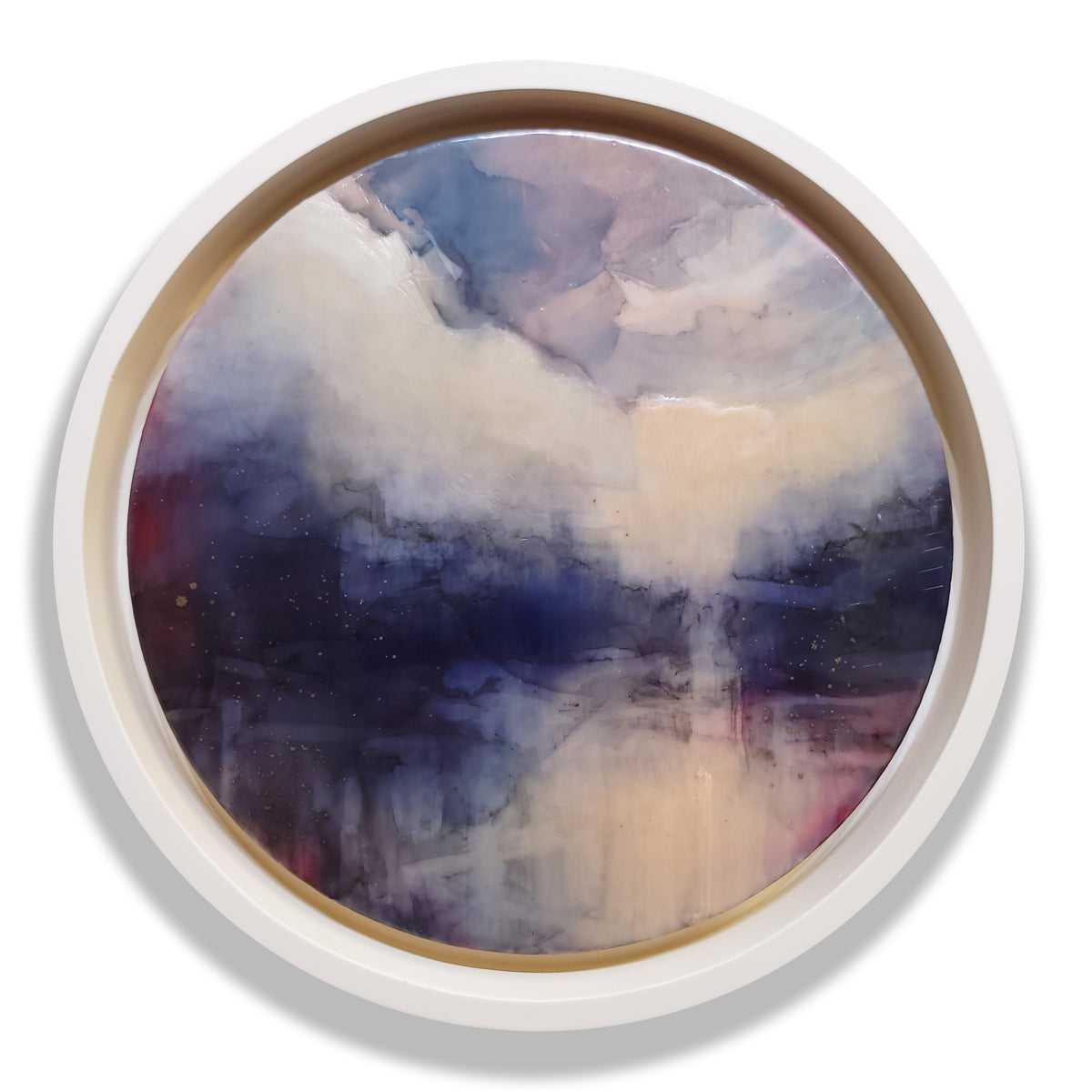 Landscape Study XII