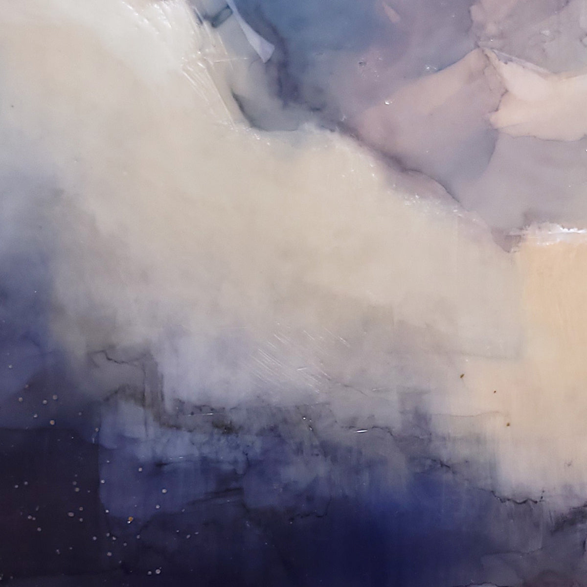 Landscape Study XII
