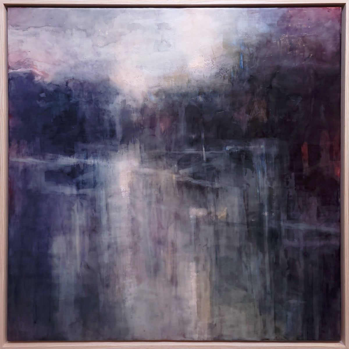 Shifting Veil