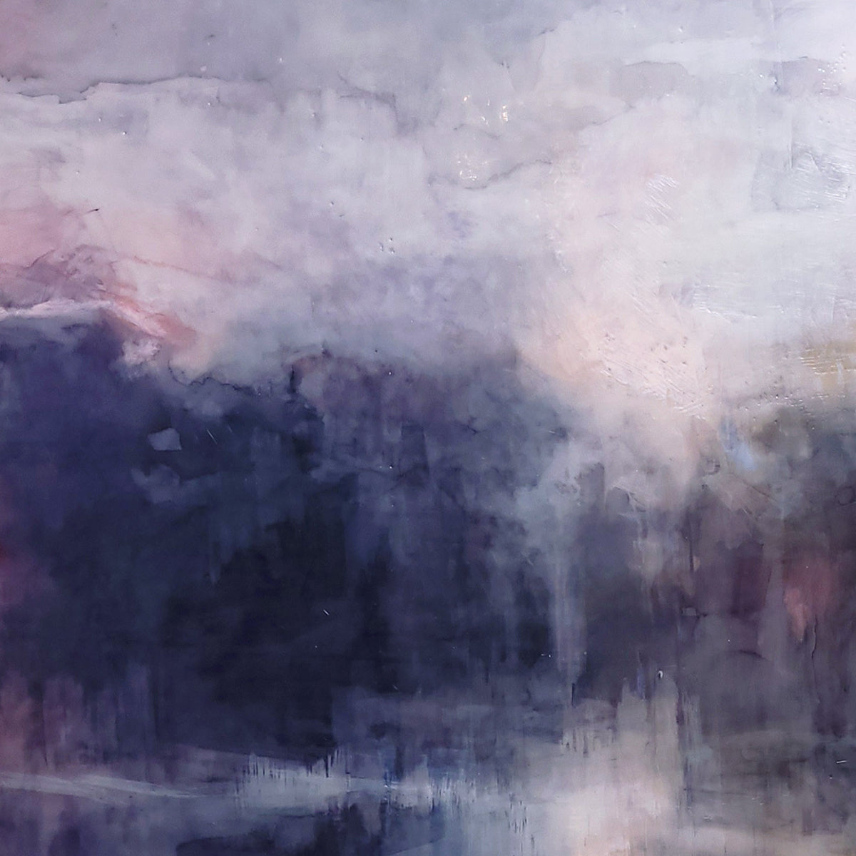 Shifting Veil