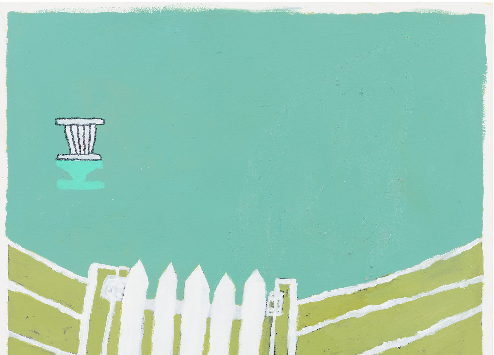 Fence