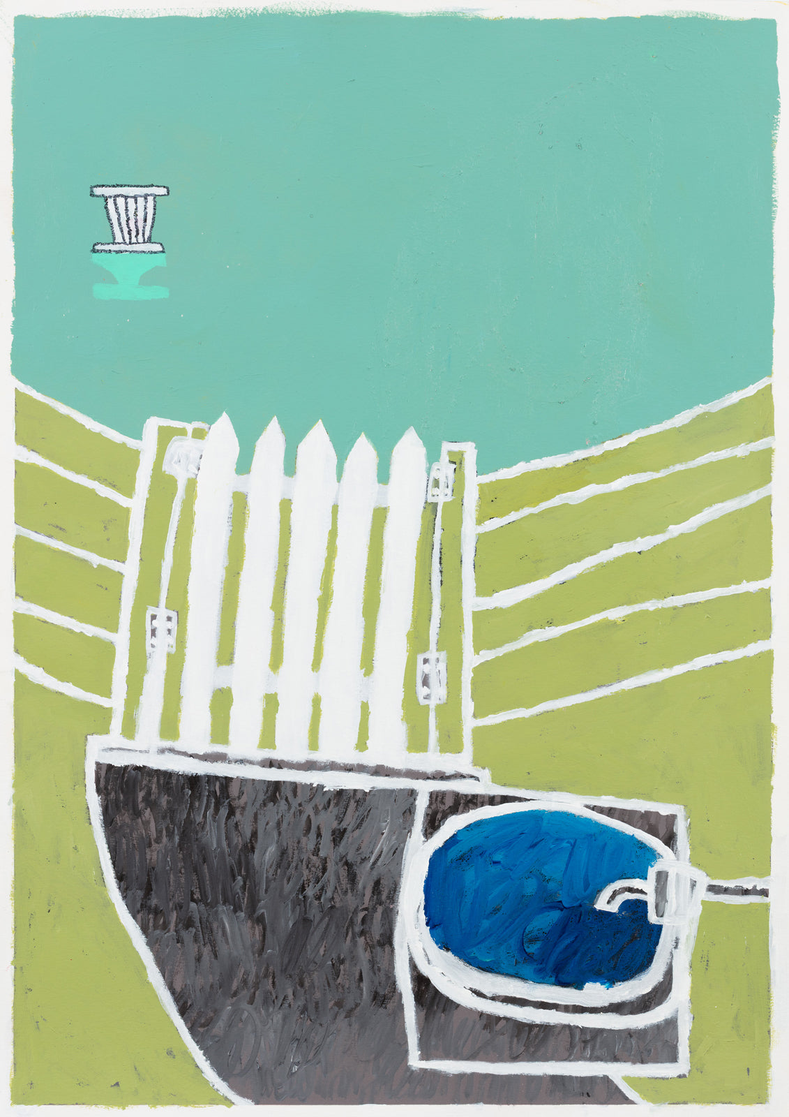 Fence