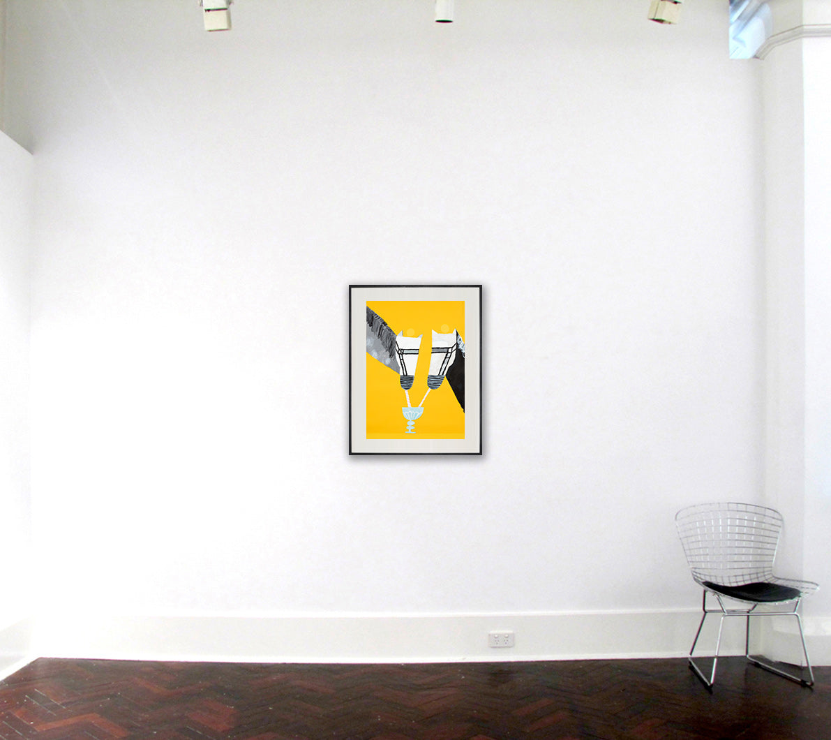 The Talk