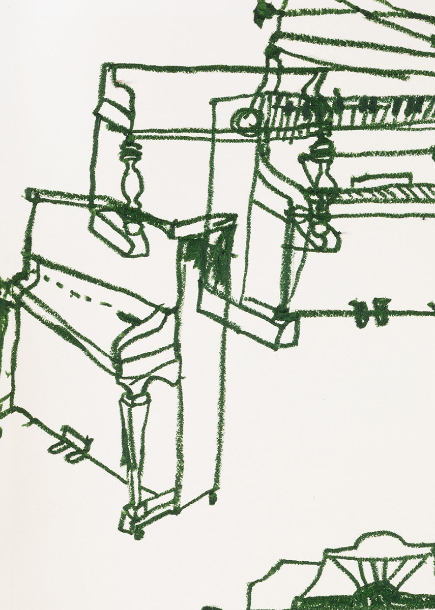 Pipes and Pianos
