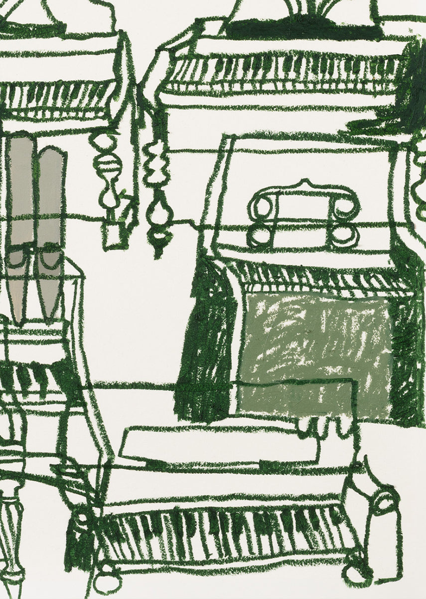 Pipes and Pianos