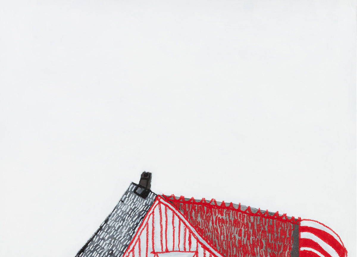 Red House