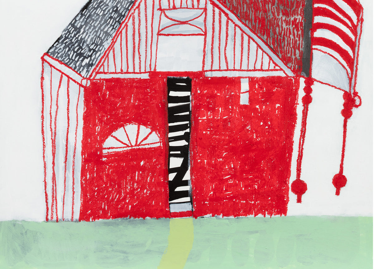 Red House