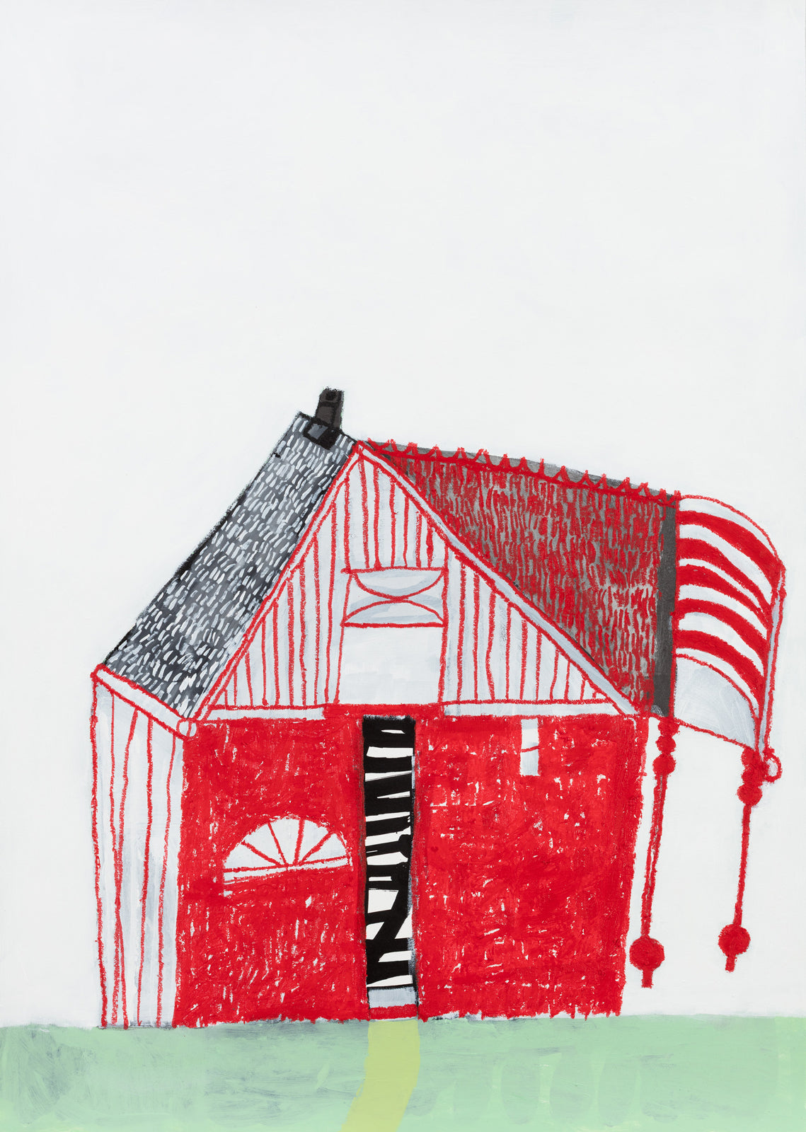 Red House
