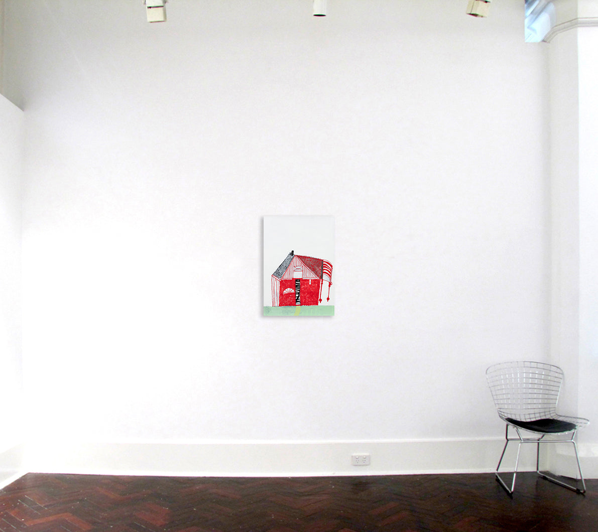 Red House