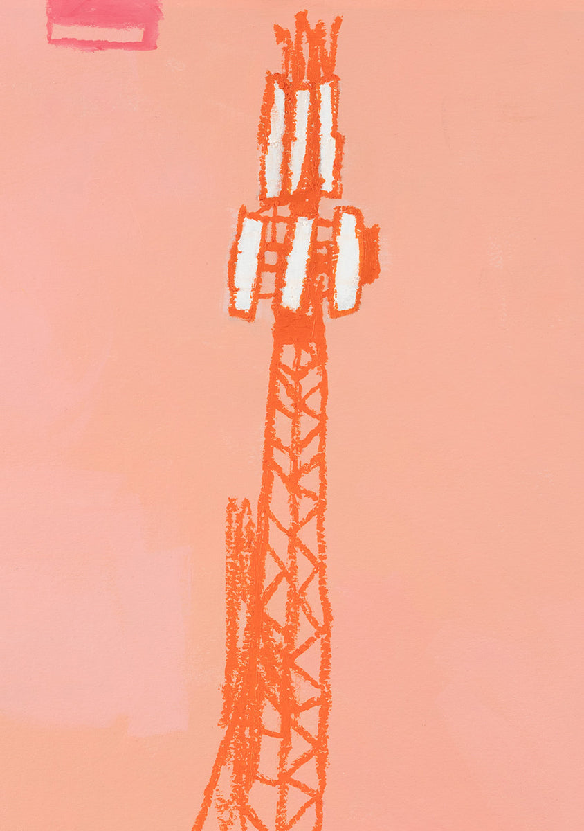 Signal Strength