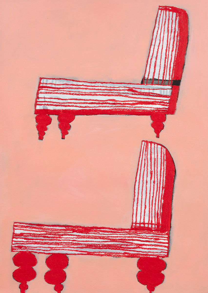 Two Thrones