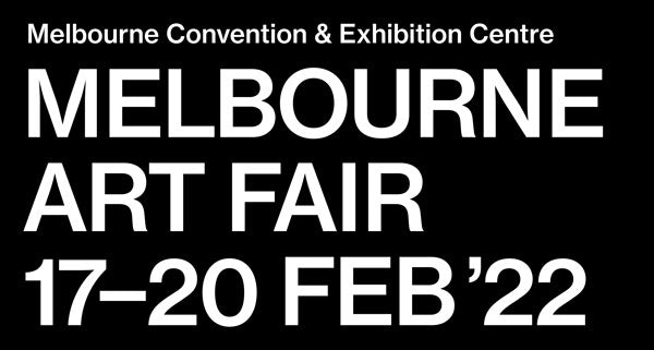 Melbourne Art Fair 2022