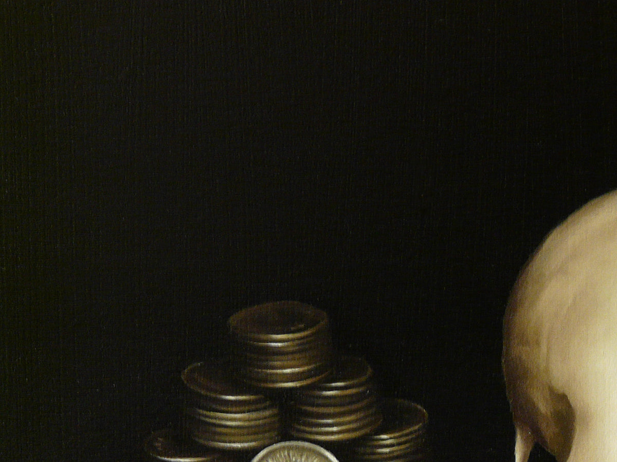 Small change 2