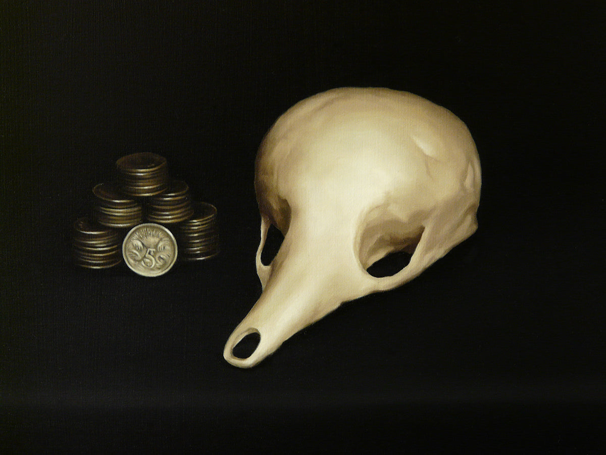 Small change 2