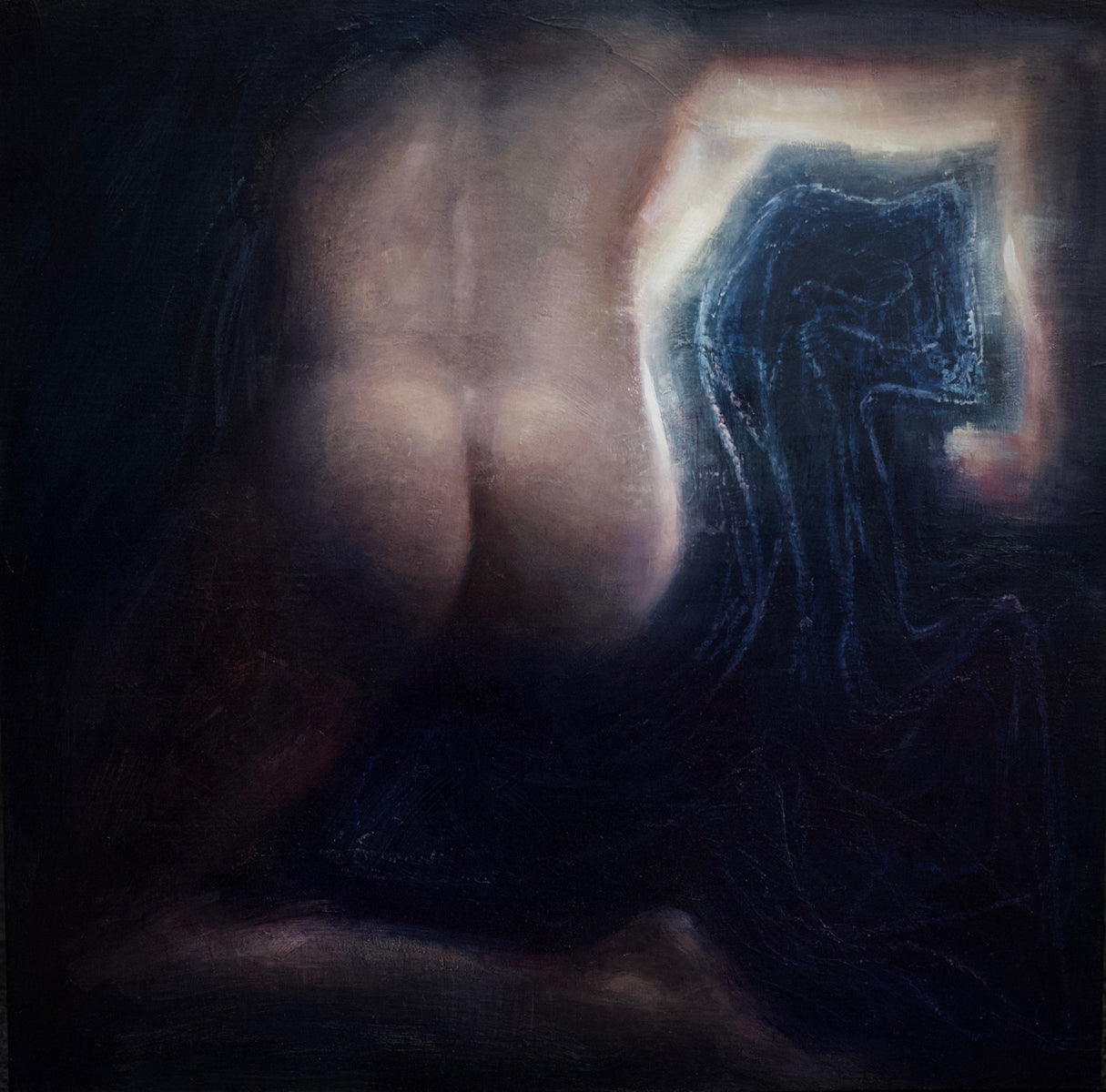 Boundaries of Form