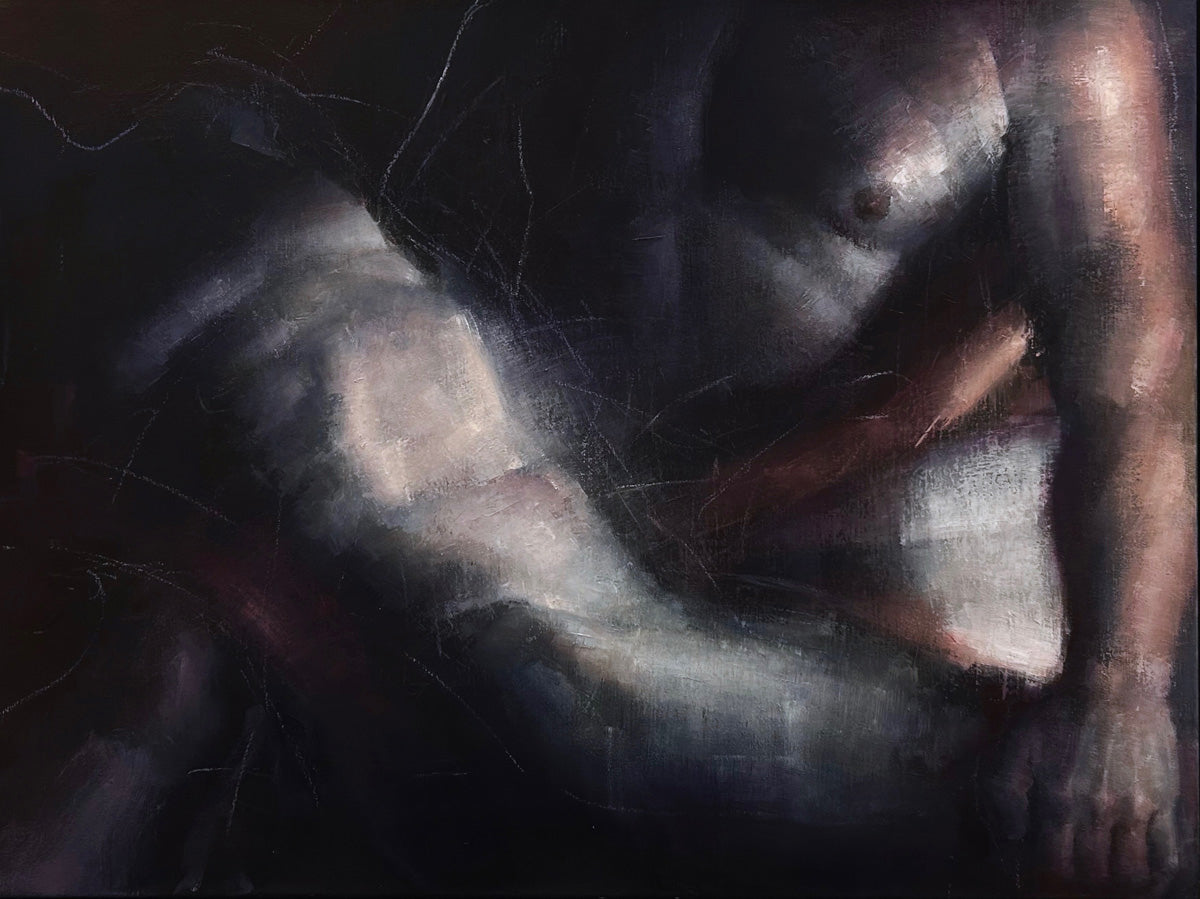 Held In Moonlight