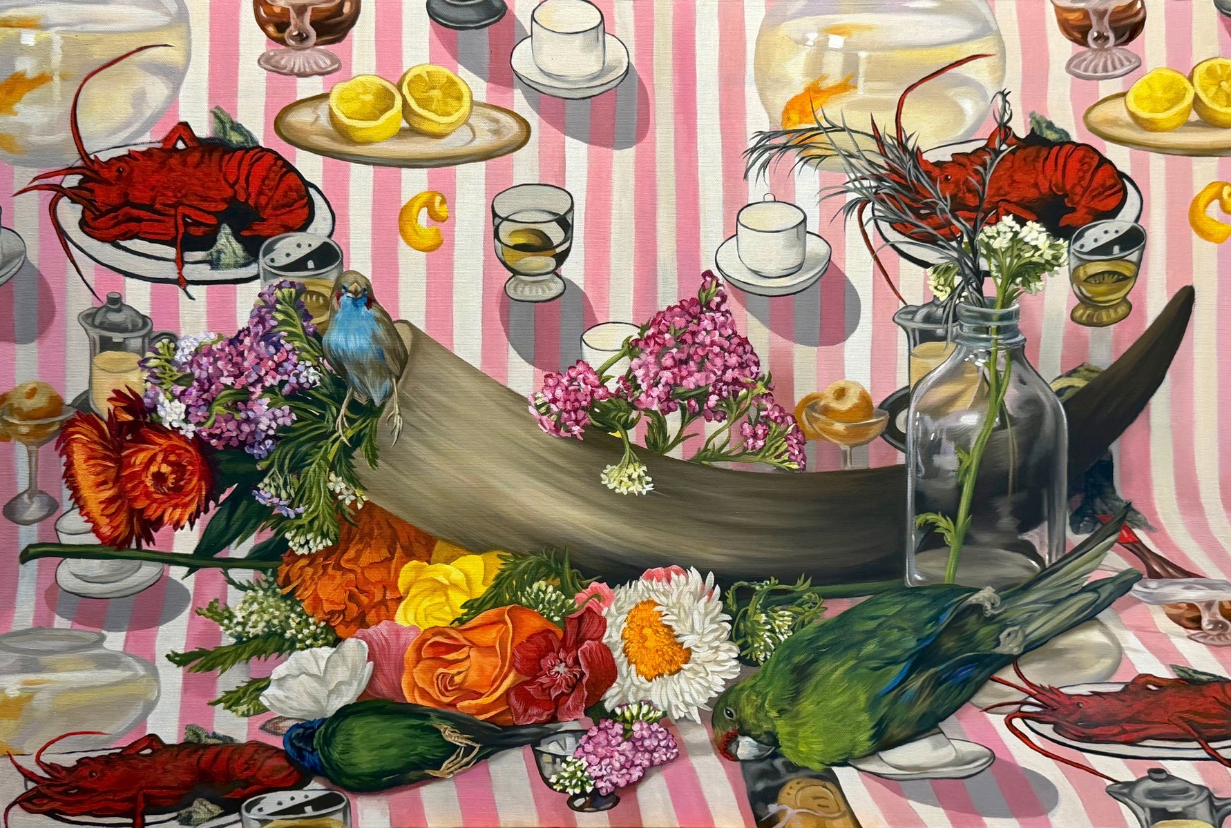 Cornucopia