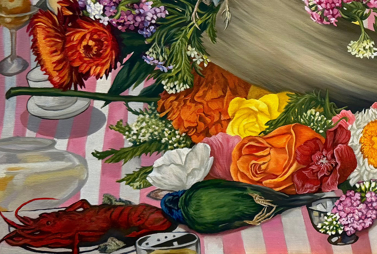 Cornucopia