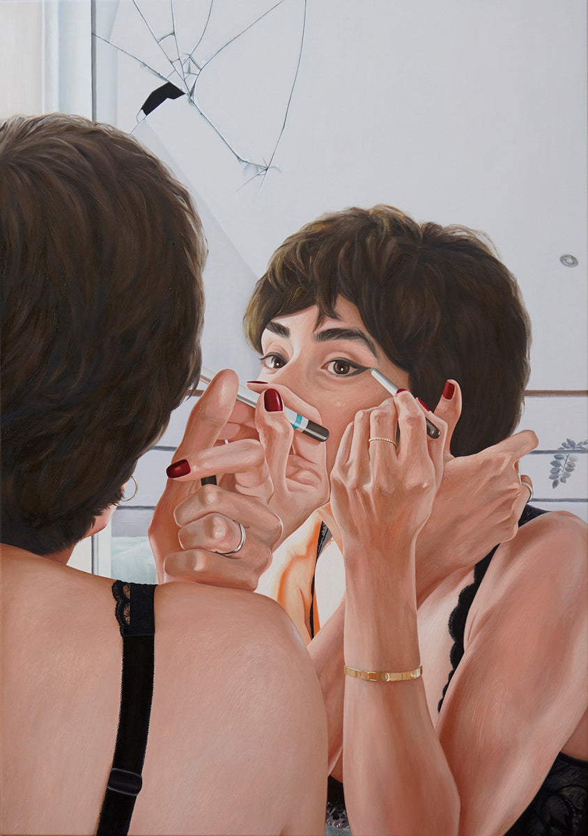 Self Portrait