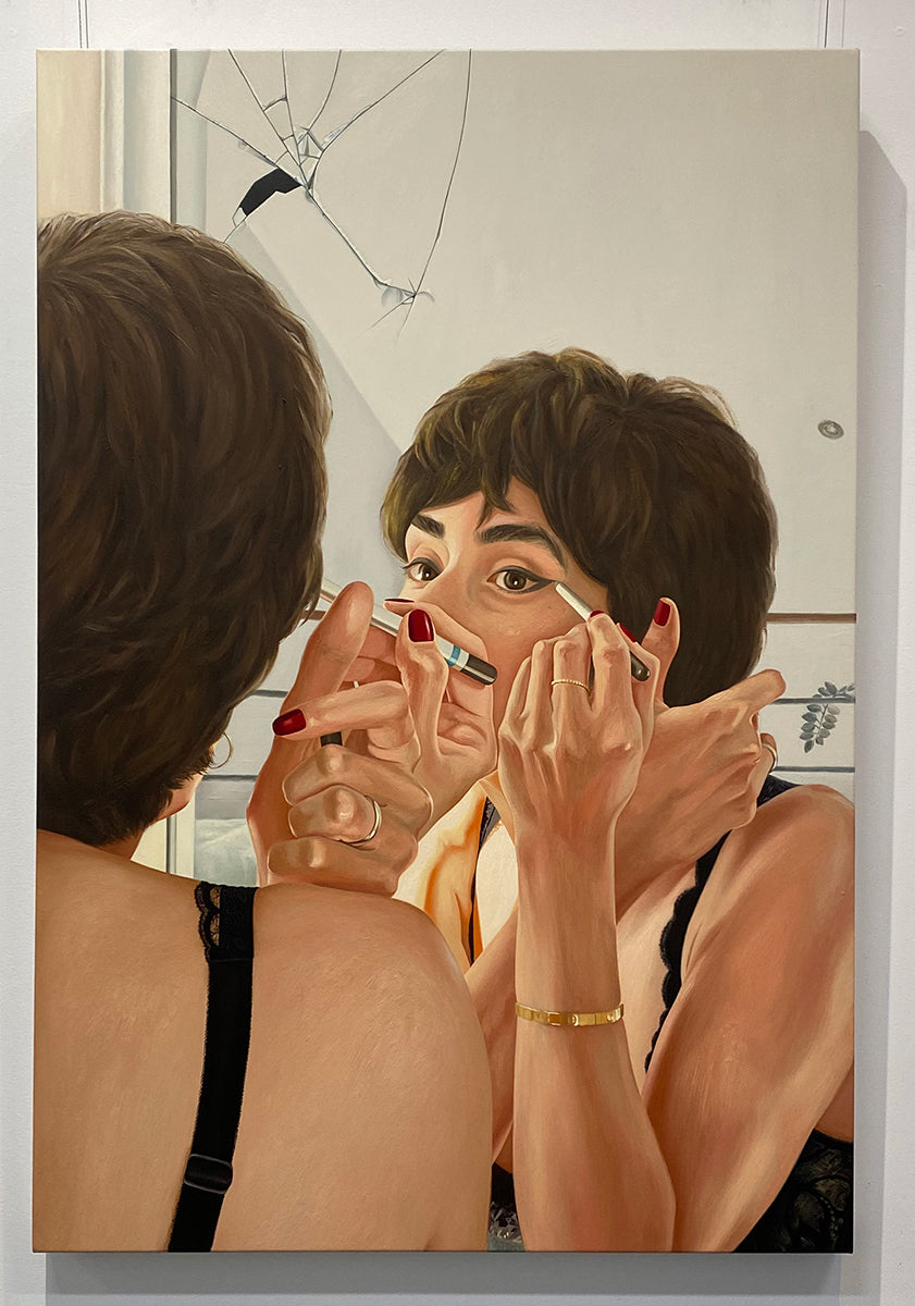 Self Portrait