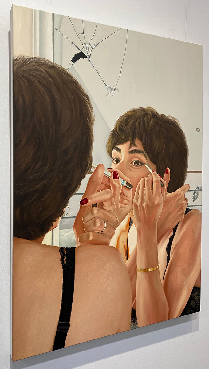 Self Portrait