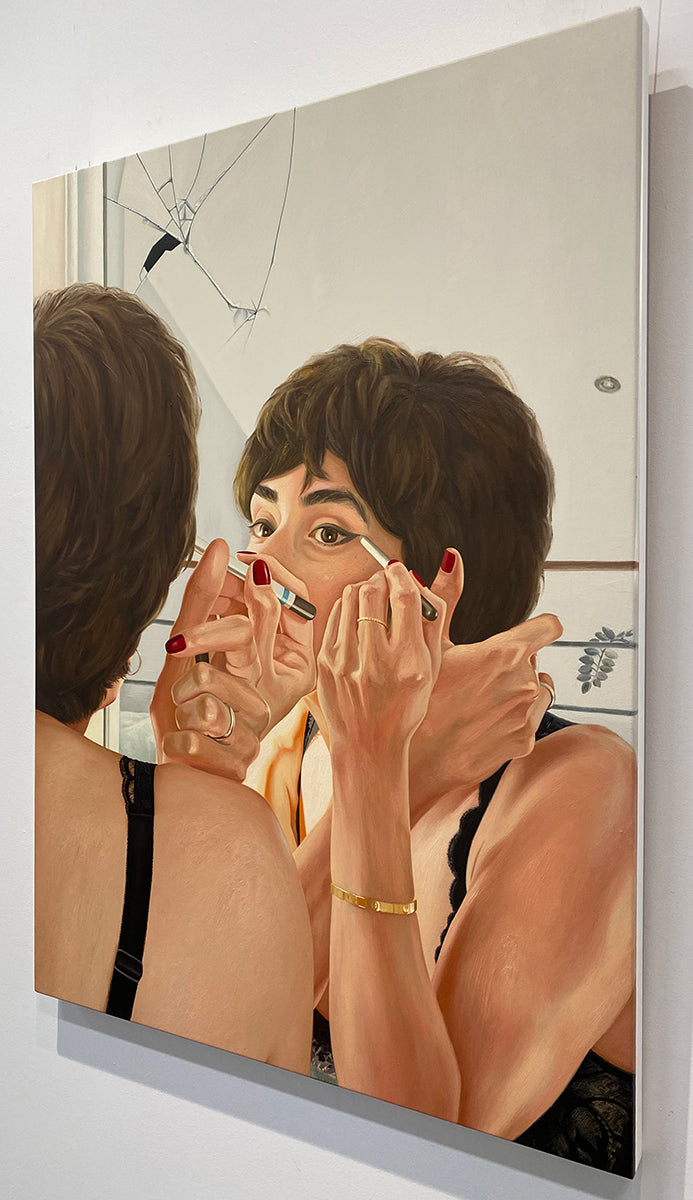 Self Portrait