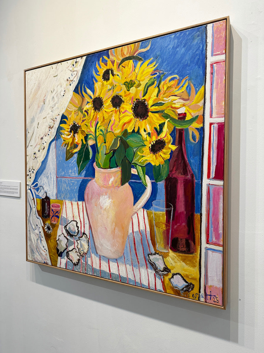 Ode to Van Gogh