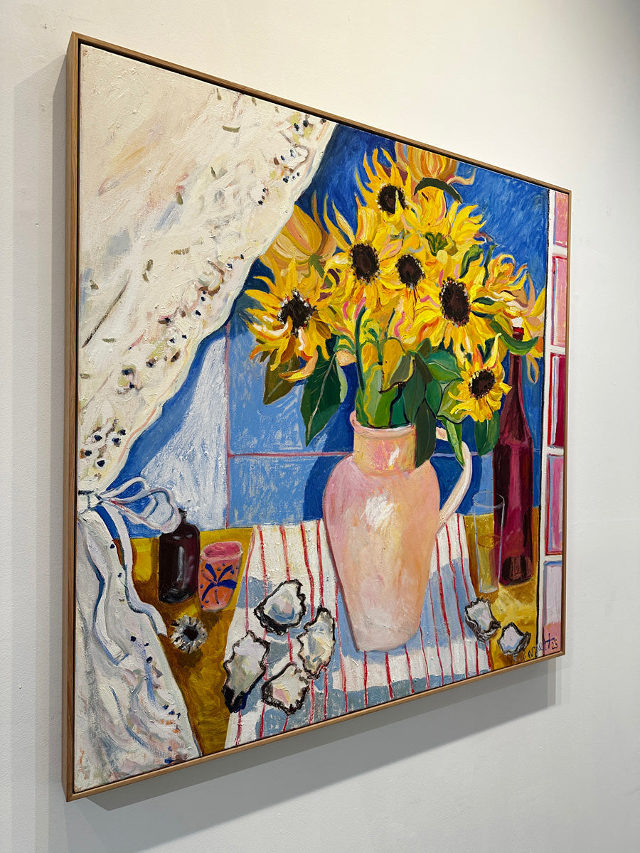 Ode to Van Gogh