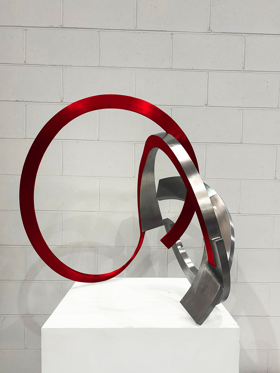 M-Fortysix maquette