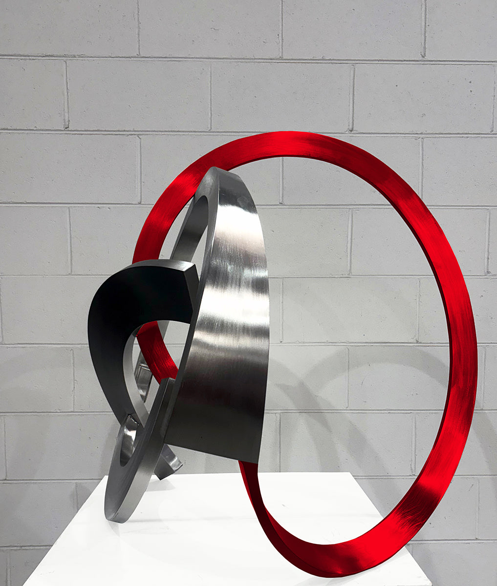 M-Fortysix maquette